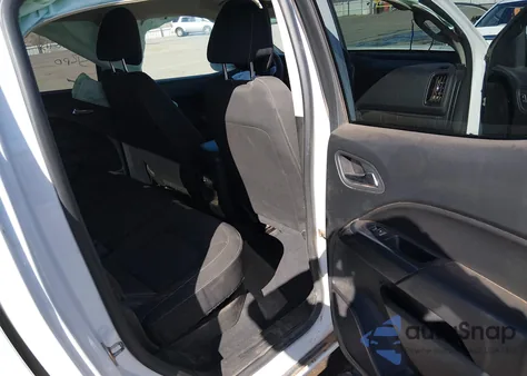 2020 Chevrolet Colorado z USA, uszkodzony, nr VIN 1GCGSCENXL1187907